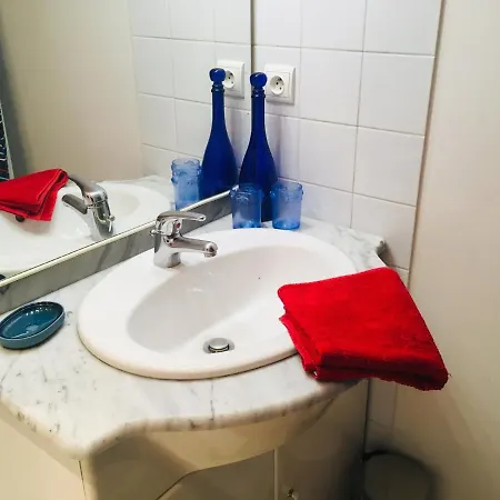 Apartament Emily *