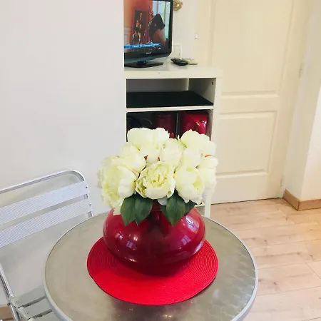 Apartament Emily Cannes