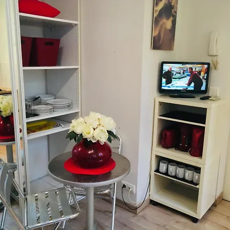 Emily Apartament