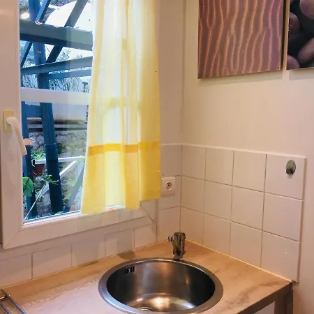 Emily Apartament *