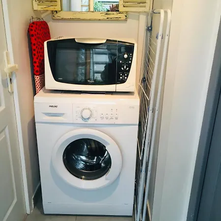 Emily Apartament
