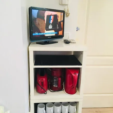 Apartament Emily *