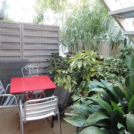 Apartament Emily Cannes