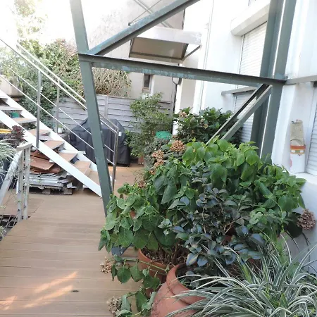 Appartamento Emily Cannes